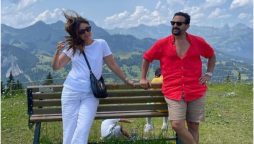 Kareena Kapoor Khan family vacation