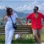 Kareena Kapoor Khan enjoys family vacation with hubby Saif Ali Khan