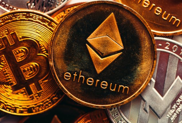 Ethereum Price Prediction: Today’s Ethereum Price, 11th July 2023