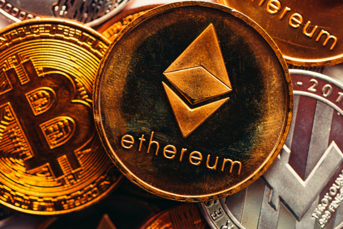 Ethereum Price Prediction: Today’s Ethereum Price, 11th July 2023