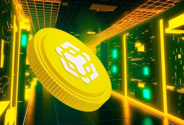 Binance Price Prediction: Today’s Binance Price, 11th July 2023