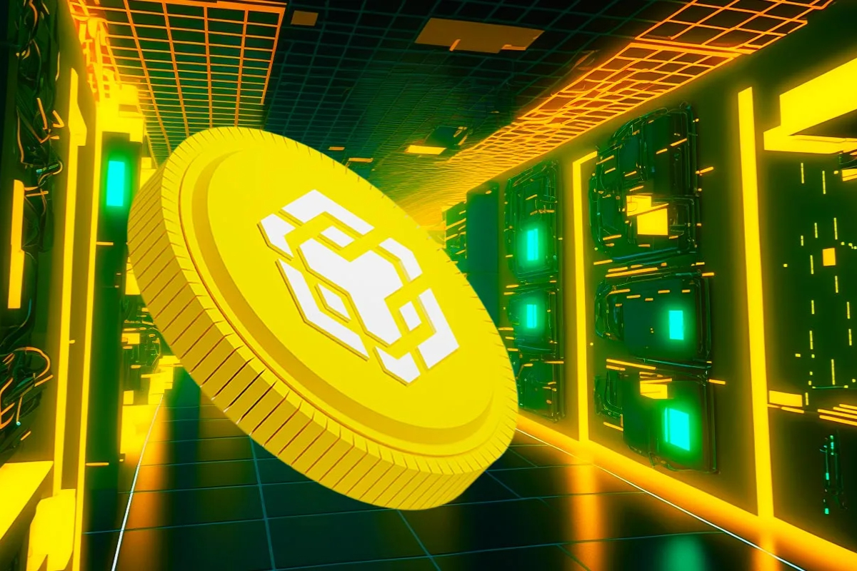 Binance Price Prediction: Today’s Binance Price, 11th July 2023