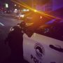 Unlikely Bond Forms During Manhattan Beach Heist