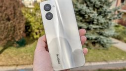 Realme C33 price in Pakistan