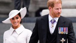 Meghan Markle and Prince Harry admit defeat?