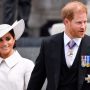 Meghan Markle and Prince Harry admit defeat?