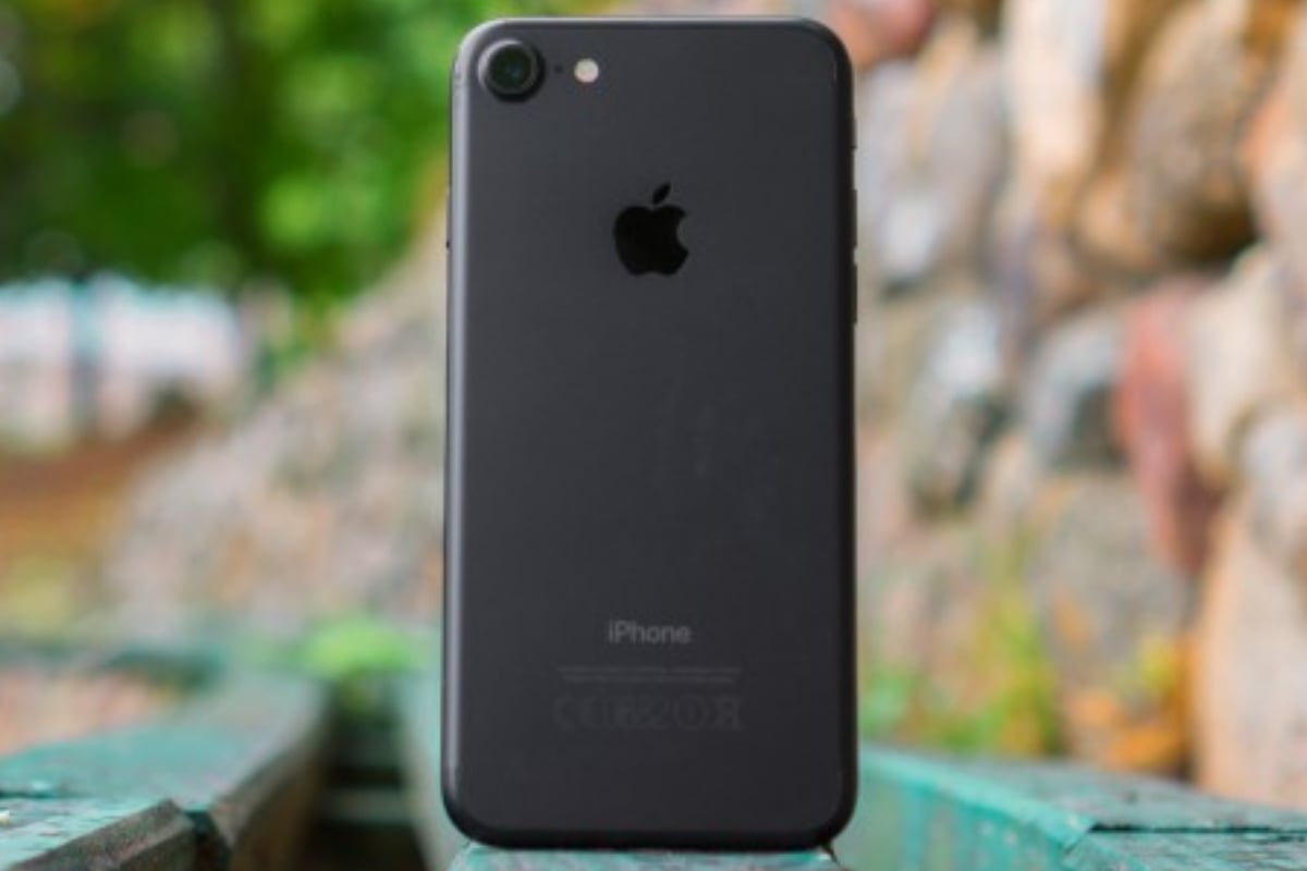 Apple iphone 7 price in Pakistan