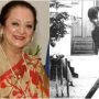Saira Banu Pays Tribute to Dilip Kumar’s Sporting Dreams Through Cricket Snapshots