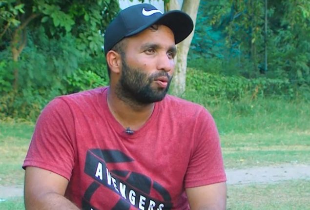 Sami Aslam says ‘Top cricketers in Pakistan want to move to USA’