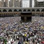 Hajj once again at full capacity after Covid outbreak
