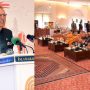 Pakistan offers valuable window to Gandhara civilization: President
