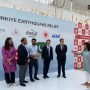 Baitussalam, Coca-Cola join hands to provide relief goods for Turkiye quake-hit areas