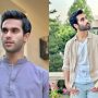 Fans gushed over Ameer Gilani’s Soft and Gentle Demeanor