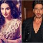 Vidya Balan shares set of questions she would ask actor Shah Rukh Khan