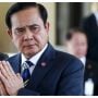 Thailand’s Prime Minister Prayuth retires from politics, nine years after his coup