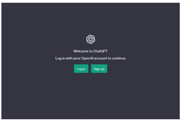 ChatGPT Down: Why is OpenAI’s ChatGPT not working?