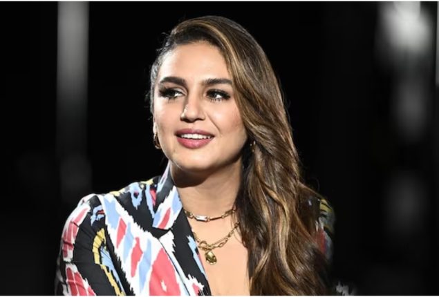 Huma Qureshi talks about her film ‘Tarla’