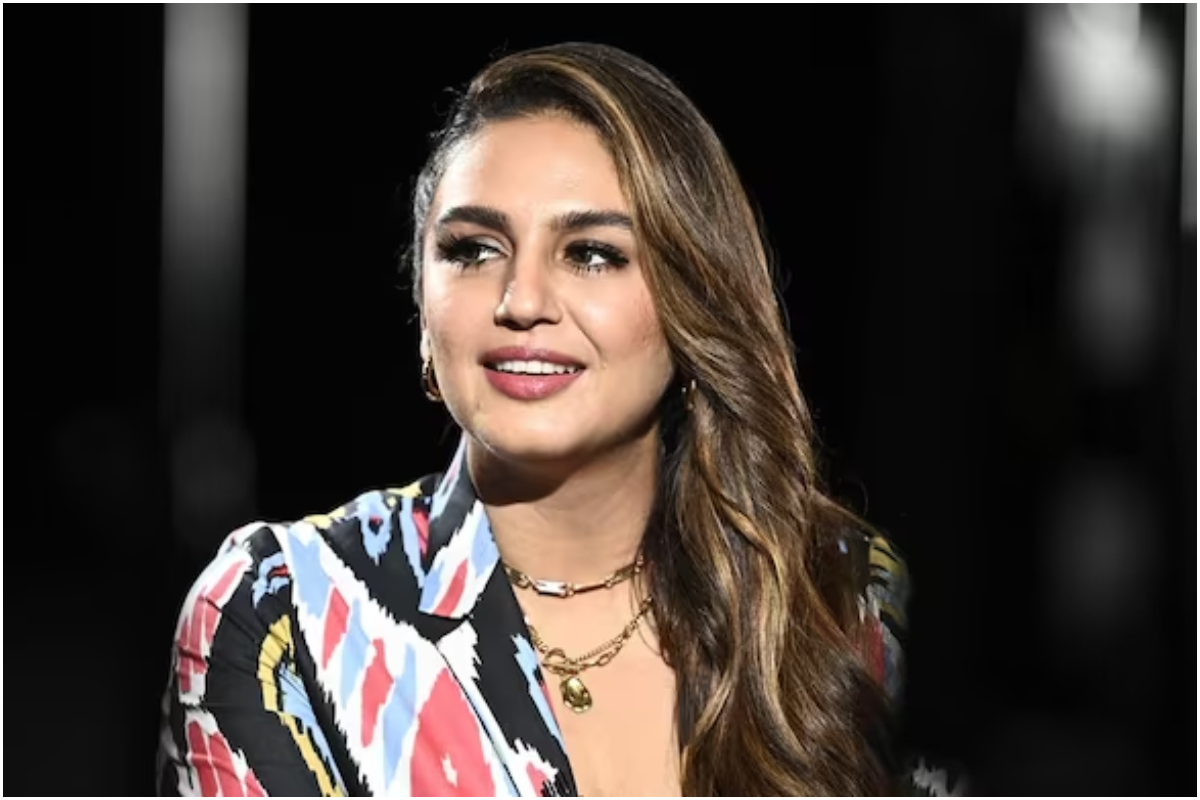 Huma Qureshi film