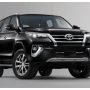 Toyota Fortuner Price in Pakistan July 2023