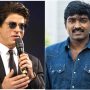 Shah Rukh Khan thanks Vijay Sethupathi for teaching him Tamil