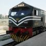 Pakistan Railways decides to restore Mohenjo Daro Express