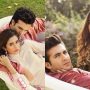 Syra Yousuf give a taunting reaction on Shahroz’s Comment