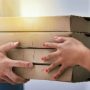 Delivery Agent Steals Food, Then Brags About It on Chat