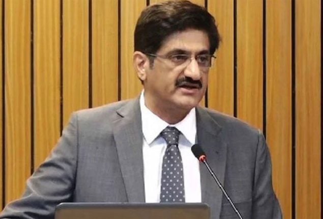 PFC being formed for vertical distribution of resources: CM