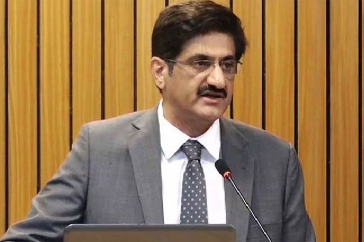 PFC being formed for vertical distribution of resources: CM