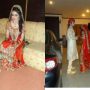 Ayeza Khan Unseen pictures from of her marriage with Danish Taimoor