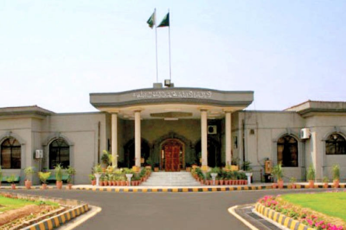 IHC approves bails of Shah Mahmood, Asad Umar