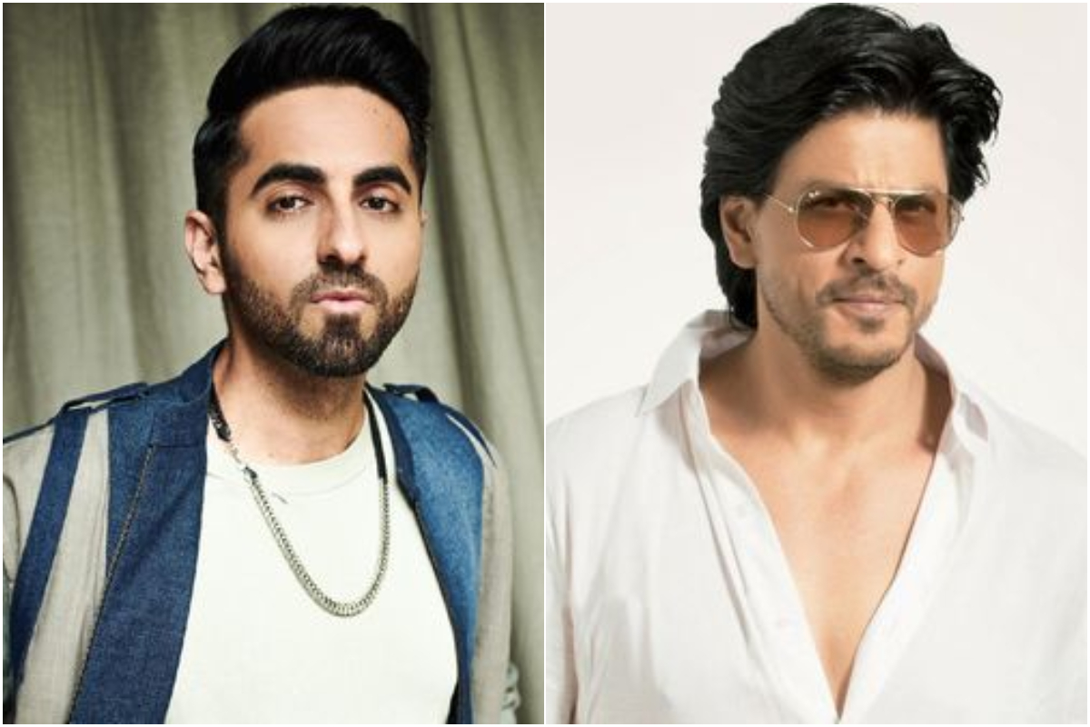 Ayushmann Khurrana