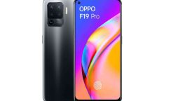 Oppo F19 Pro Price In Pakistan