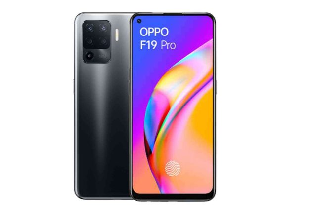 Oppo F19 Pro Price In Pakistan and Specifications