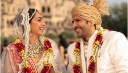 Kartik Aaryan’s ‘Satyaprem Ki Katha’ Global Collections Hit 100 Crore