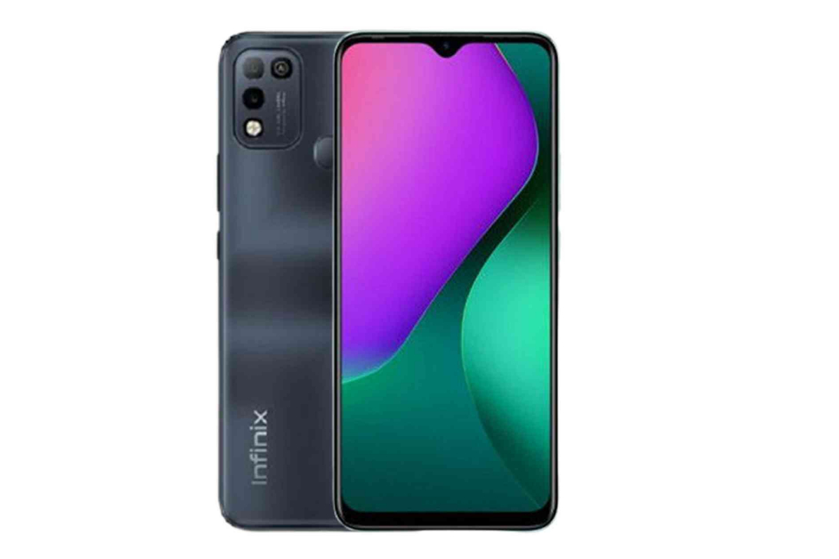 Infinix Hot 10 Play Price In Pakistan