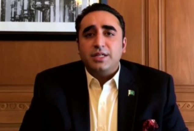 Bilawal condemns Holy Quran’s desecration as ‘attack on faith’