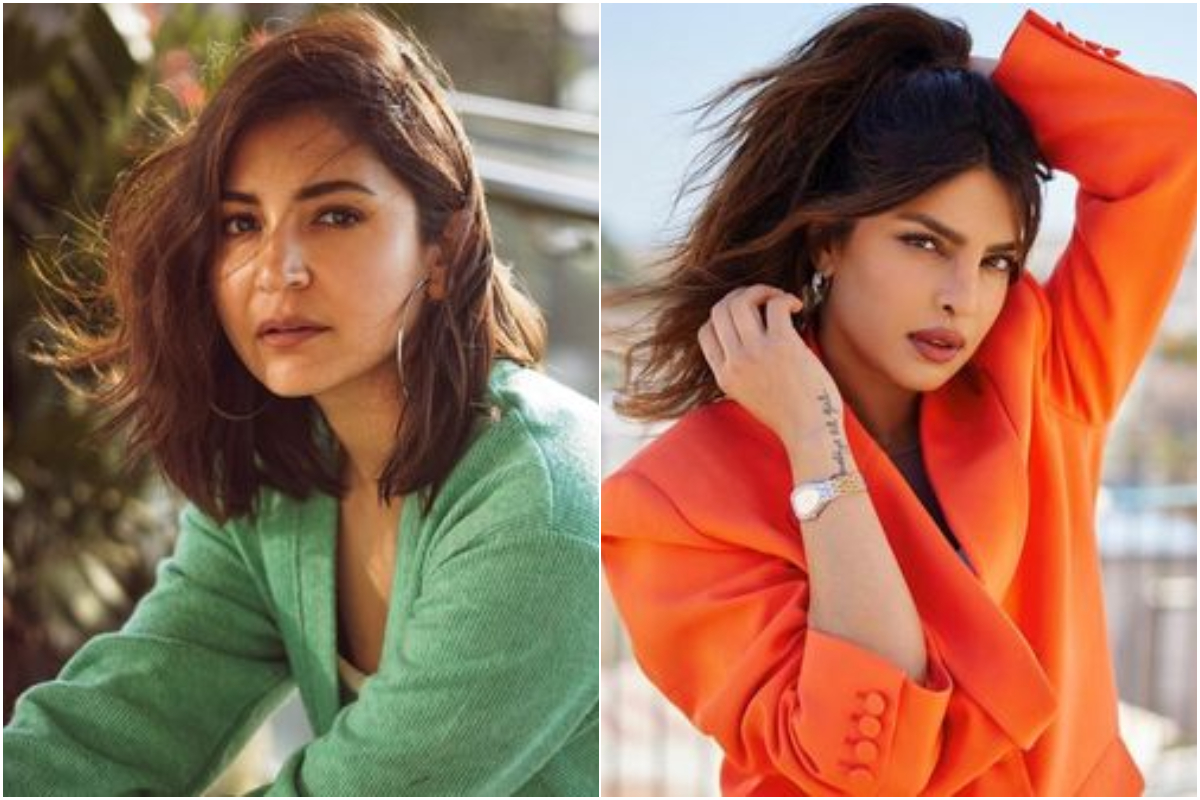 Anushka Sharma