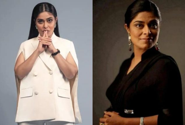 Nimra Bucha will feature in Agatha Christie’s ‘Murder Is Easy’ adaptation