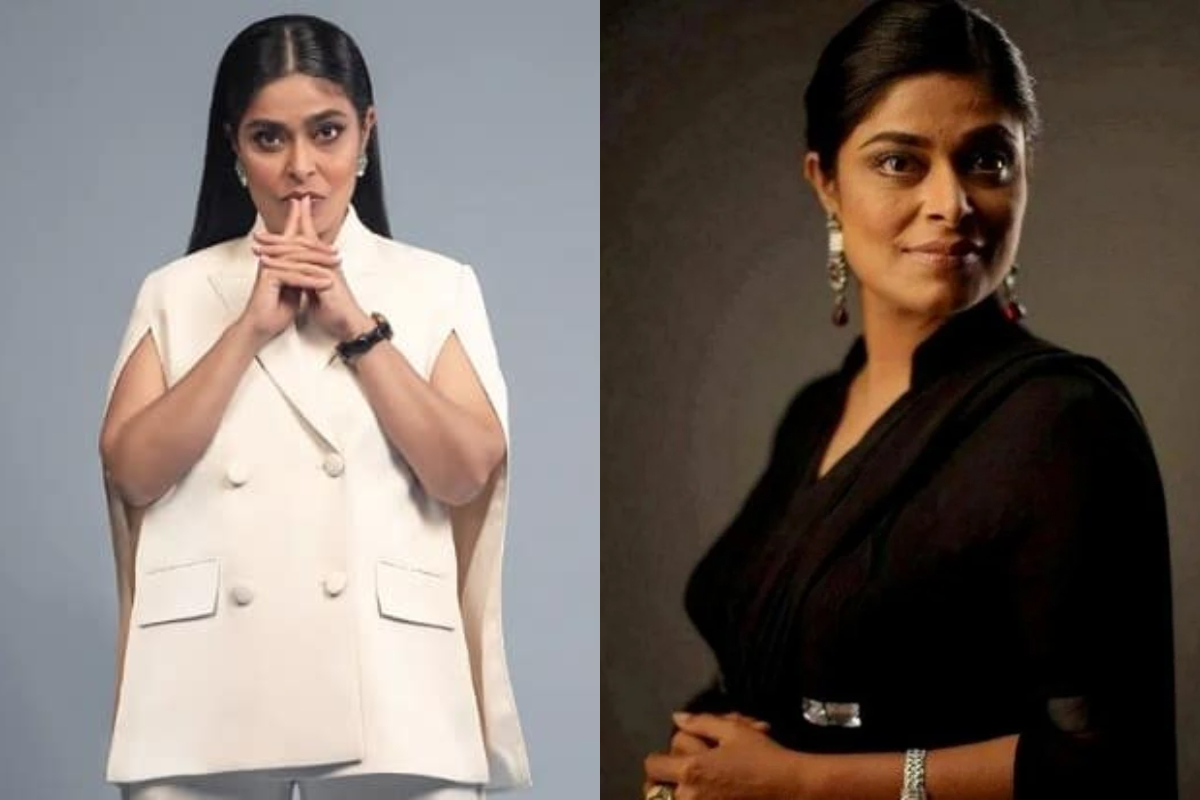 Nimra Bucha will feature in Agatha Christie’s ‘Murder Is Easy’ adaptation