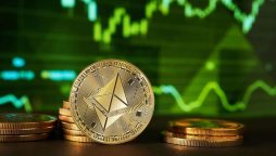 Ethereum Price Prediction: Today’s Ethereum Price, 12th July 2023