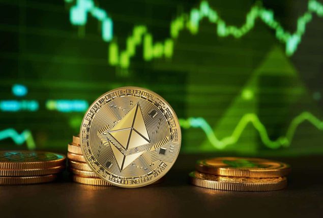 Ethereum Price Prediction: Today’s Ethereum Price, 12th July 2023