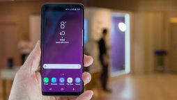 Samsung Galaxy S9 price in Pakistan