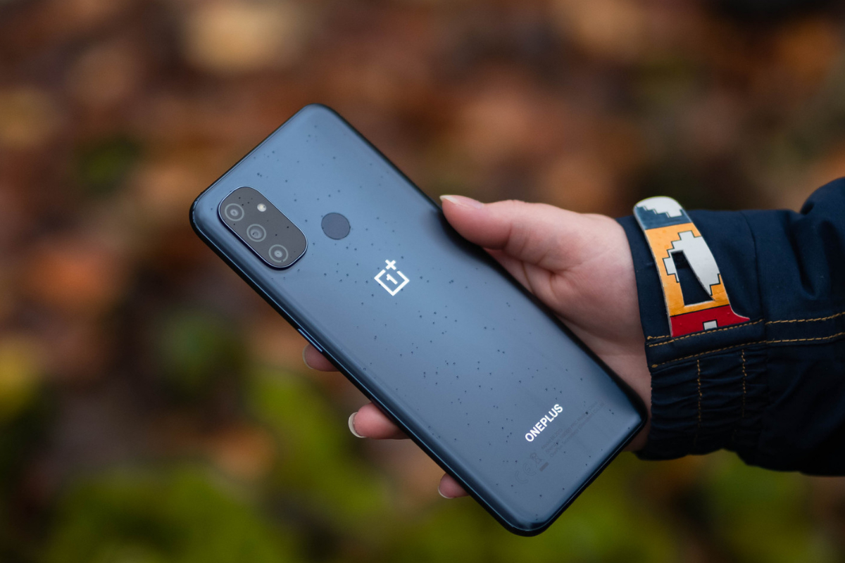 OnePlus Nord N100 price in Pakistan