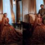 Tiktoker Sehar Hayat Stuns In Beautiful Mehndi Photos