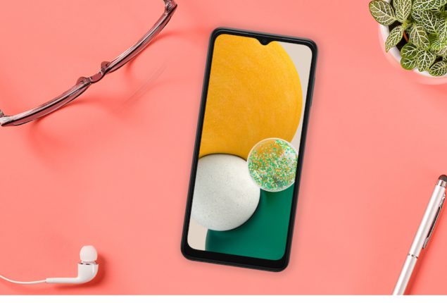 Samsung Galaxy A13 price in Pakistan & special features