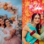Kanwal Aftab Shines At Sehar Hayat’s Wedding Celebrations