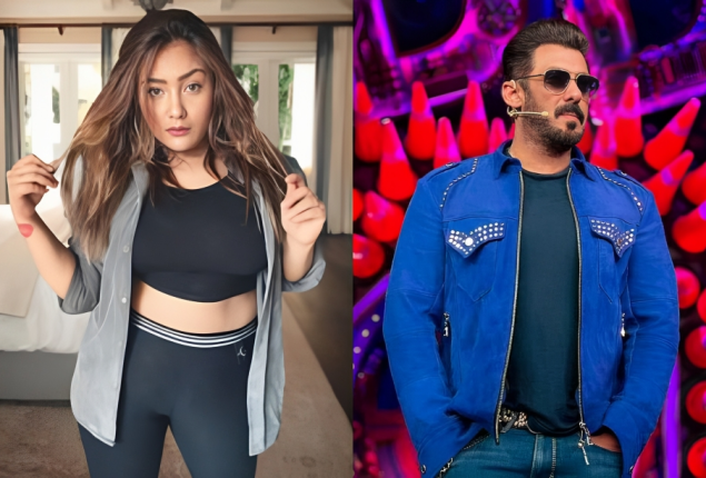 Bigg Boss OTT 2: Aashika Bhatia’s Wild Card Entry At Show