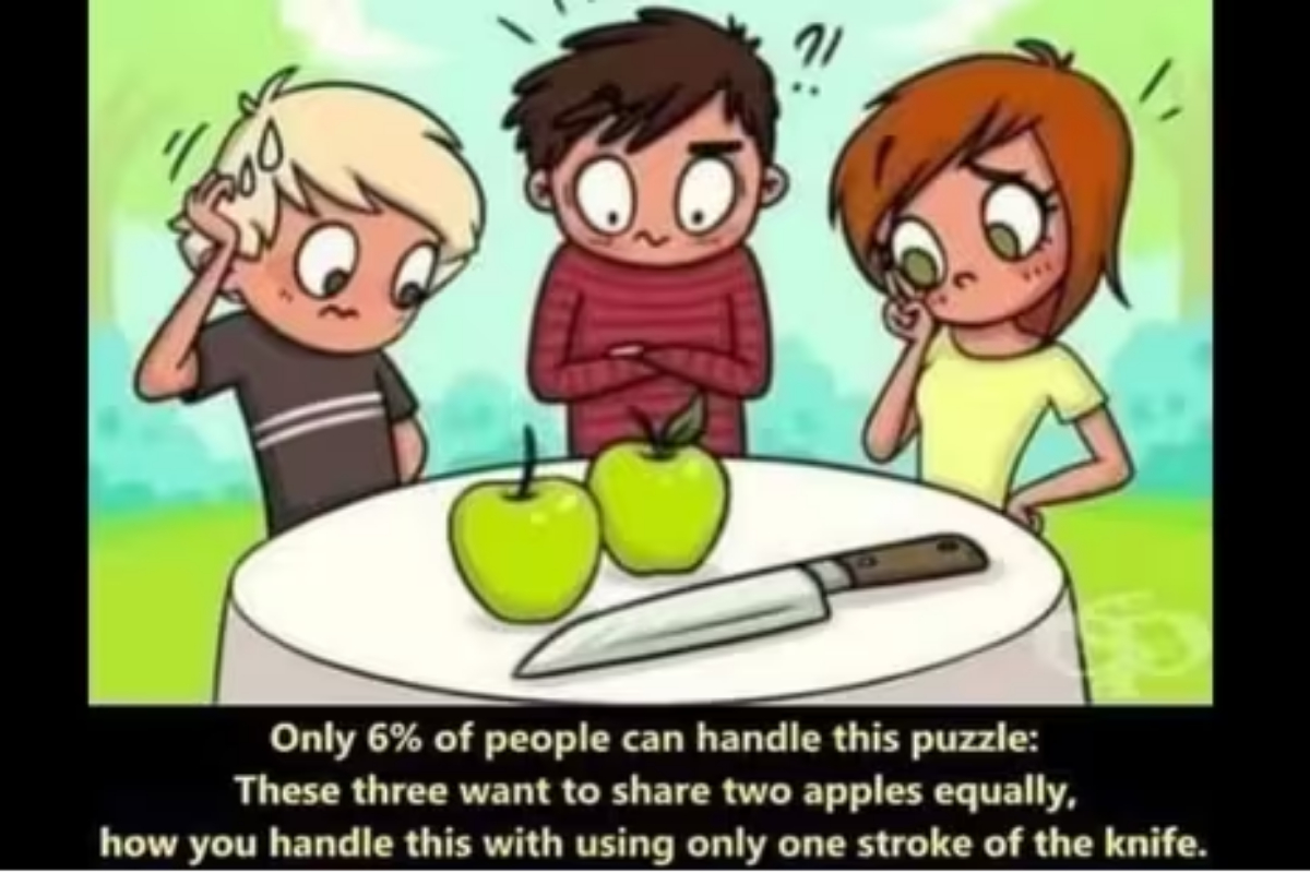 Brain Teaser