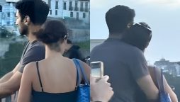 Aditya Roy Kapur & Ananya Panday’s Photos From Lisbon Go Viral